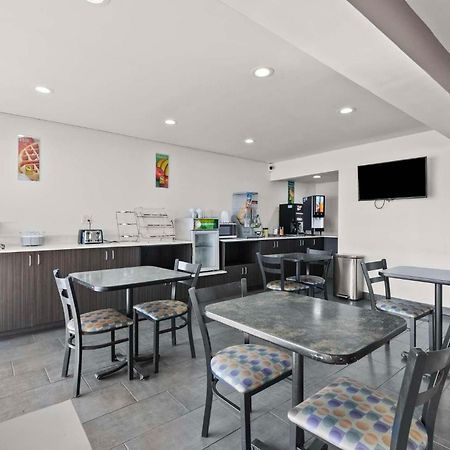 Quality Inn Georgetown Extérieur photo
