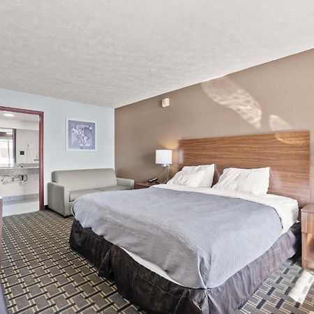 Quality Inn Georgetown Extérieur photo