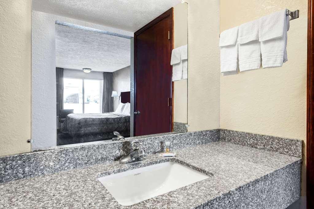 Quality Inn Georgetown Extérieur photo