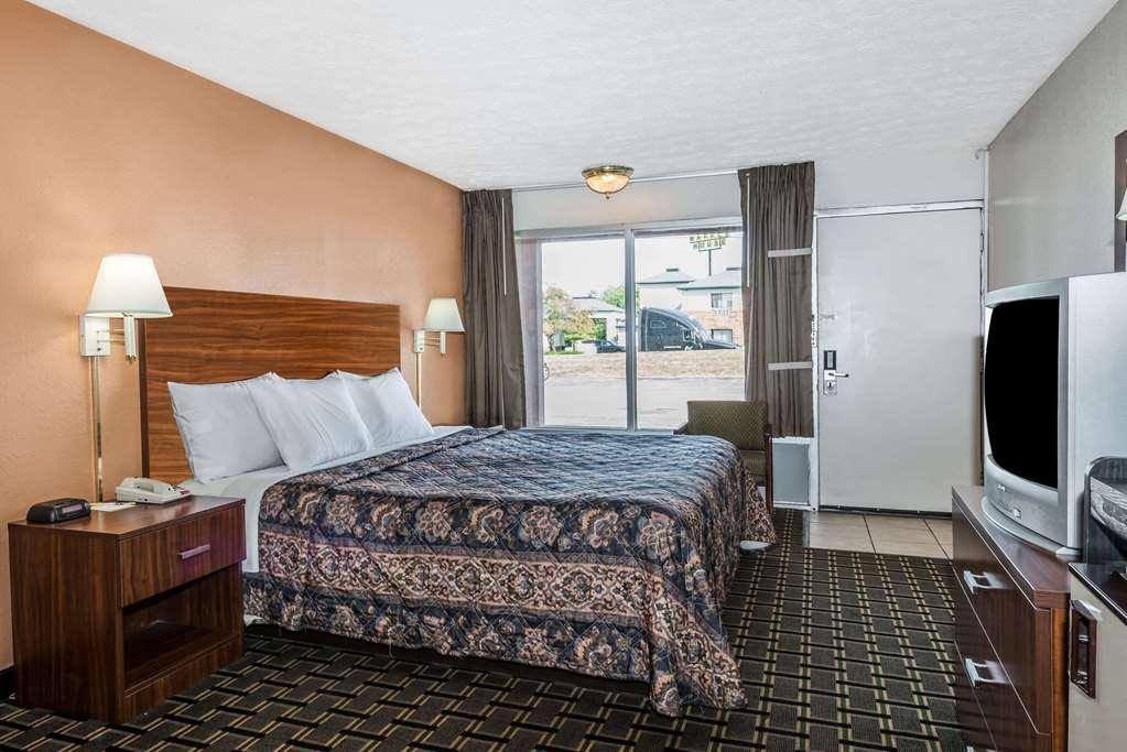 Quality Inn Georgetown Extérieur photo