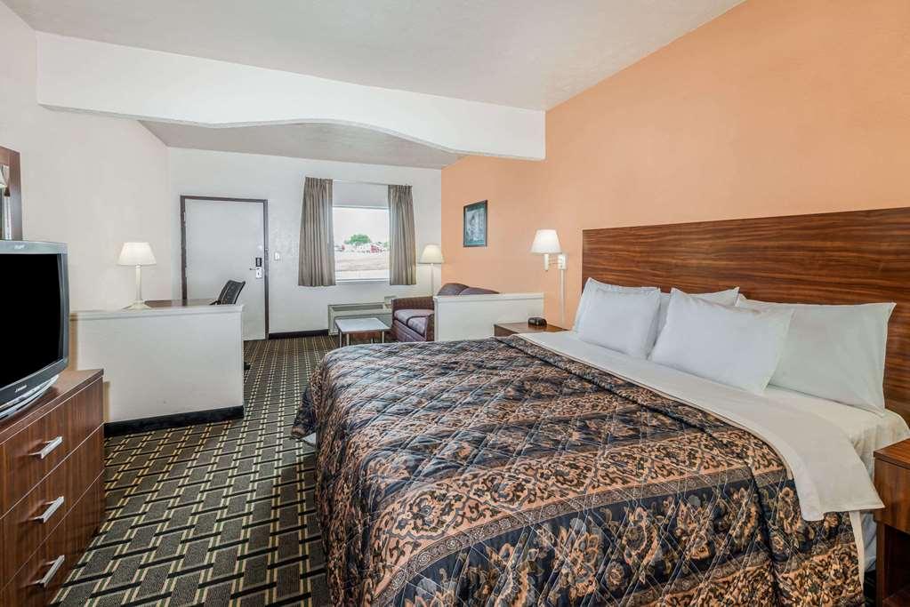 Quality Inn Georgetown Extérieur photo