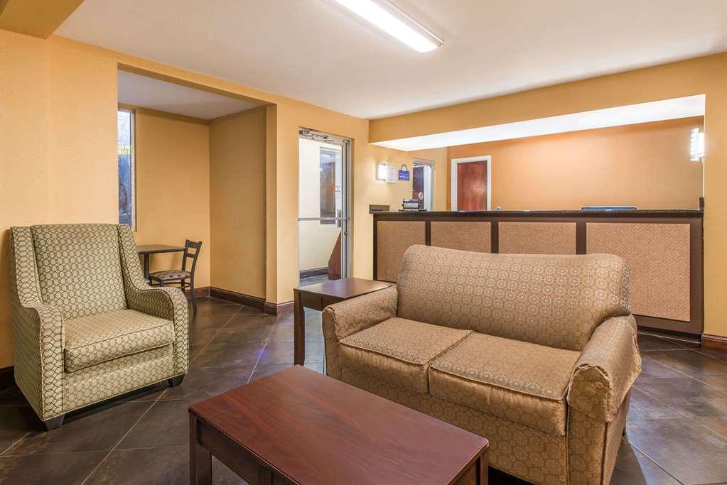 Quality Inn Georgetown Extérieur photo