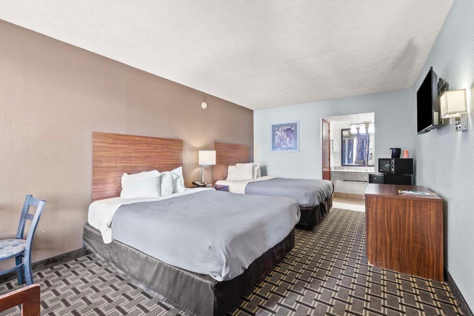Quality Inn Georgetown Extérieur photo