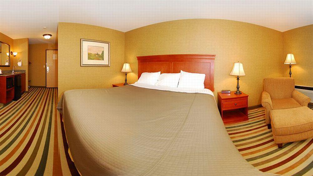 Quality Inn Georgetown Extérieur photo
