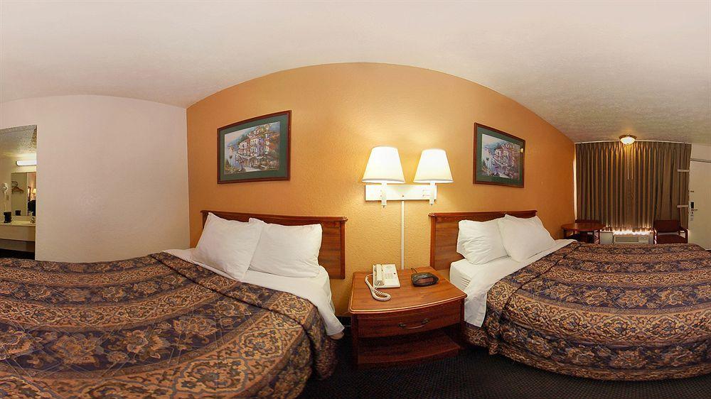 Quality Inn Georgetown Extérieur photo