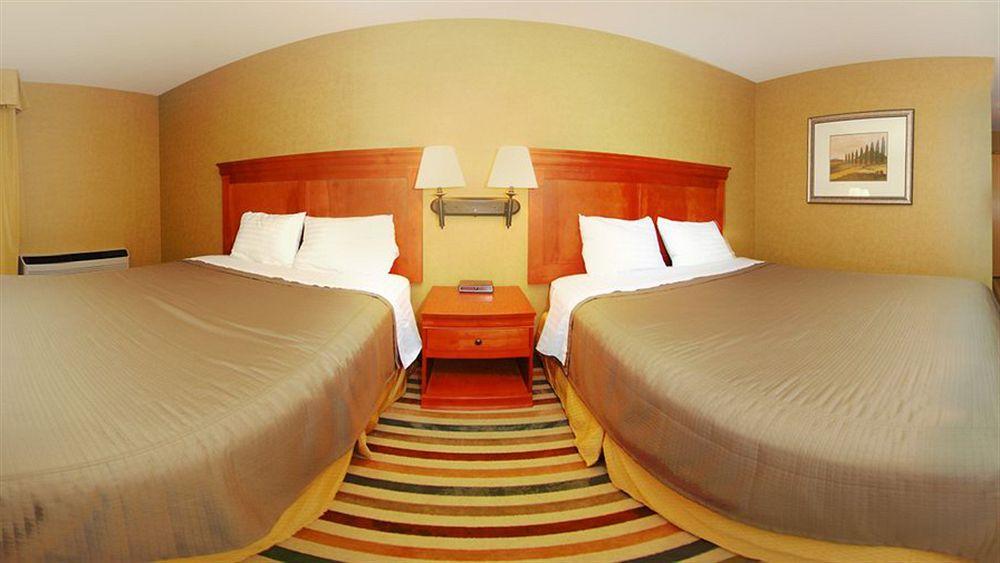Quality Inn Georgetown Extérieur photo