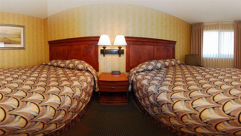 Quality Inn Georgetown Extérieur photo