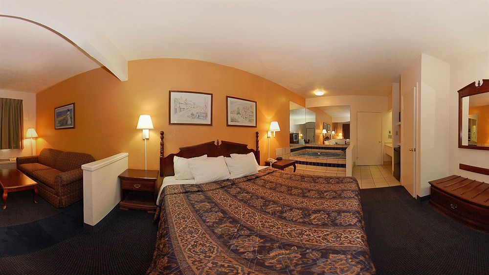 Quality Inn Georgetown Extérieur photo