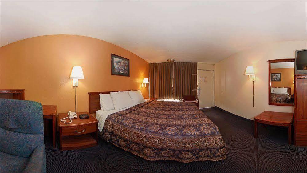 Quality Inn Georgetown Extérieur photo