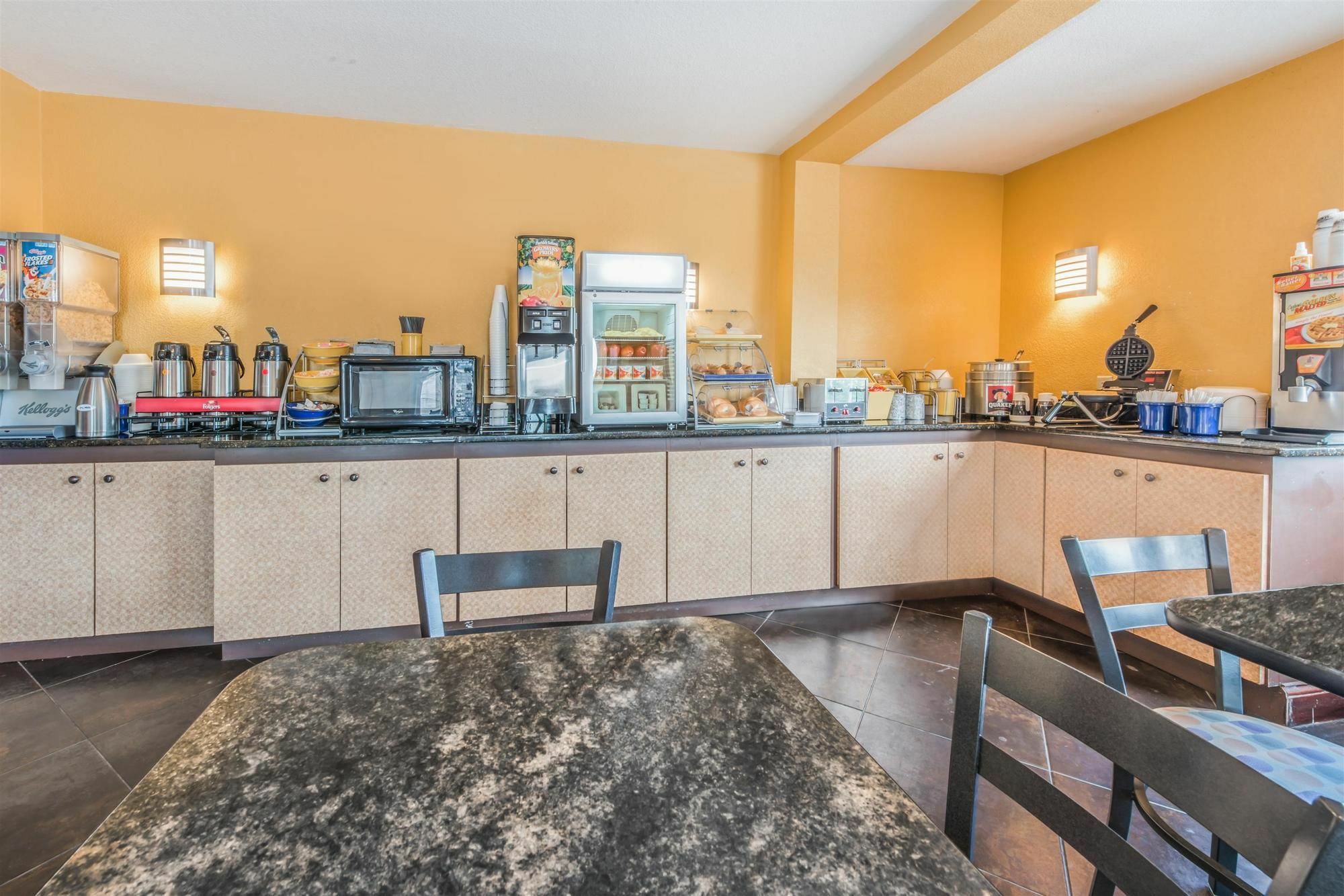 Quality Inn Georgetown Extérieur photo