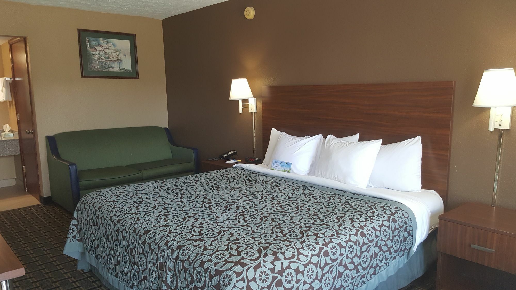 Quality Inn Georgetown Extérieur photo
