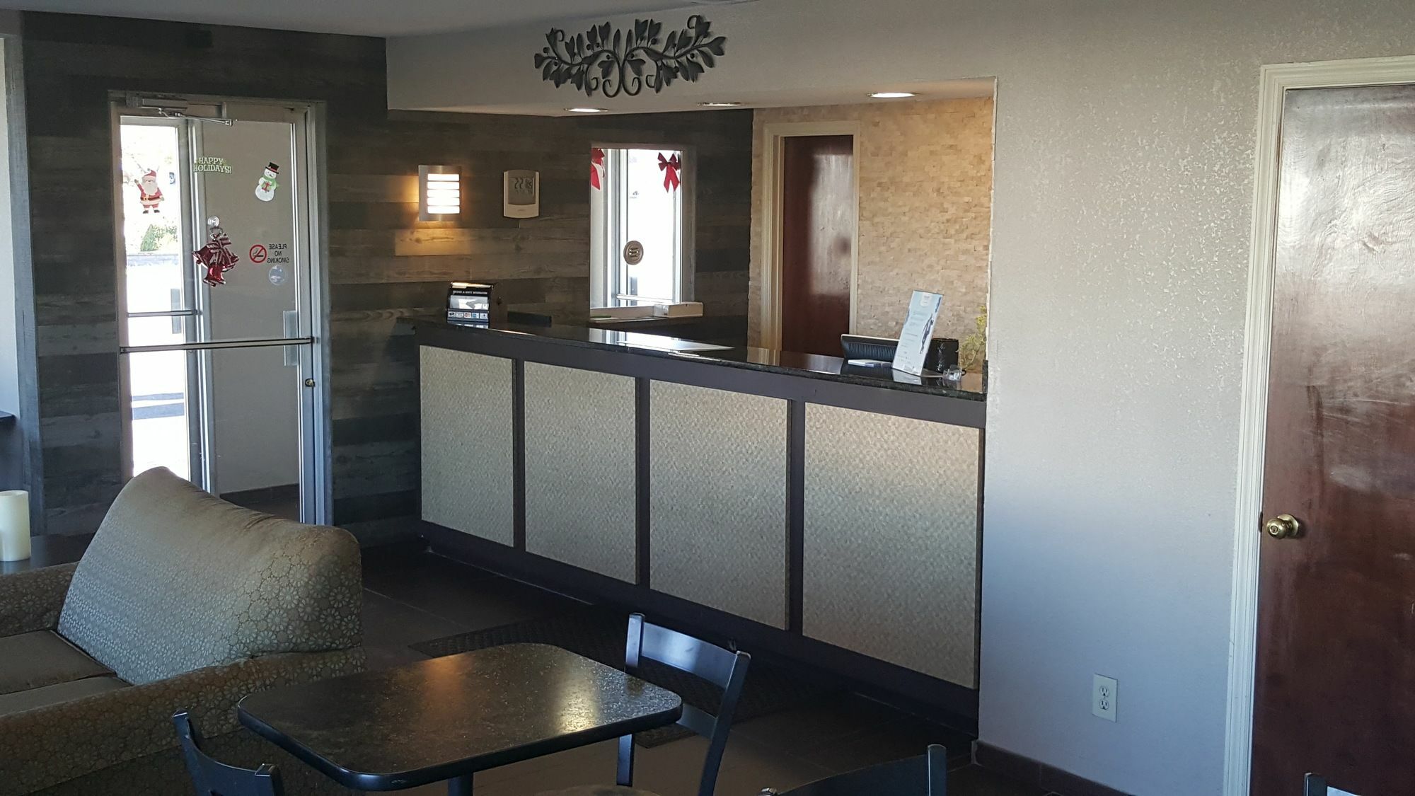 Quality Inn Georgetown Extérieur photo
