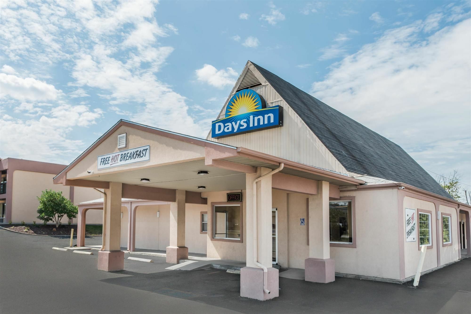 Quality Inn Georgetown Extérieur photo