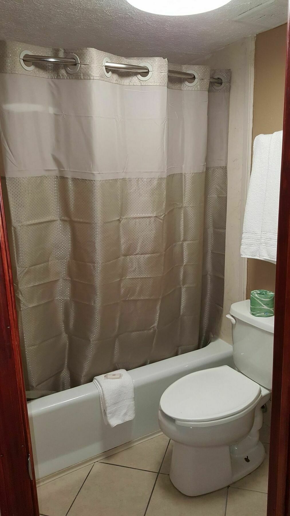 Quality Inn Georgetown Extérieur photo