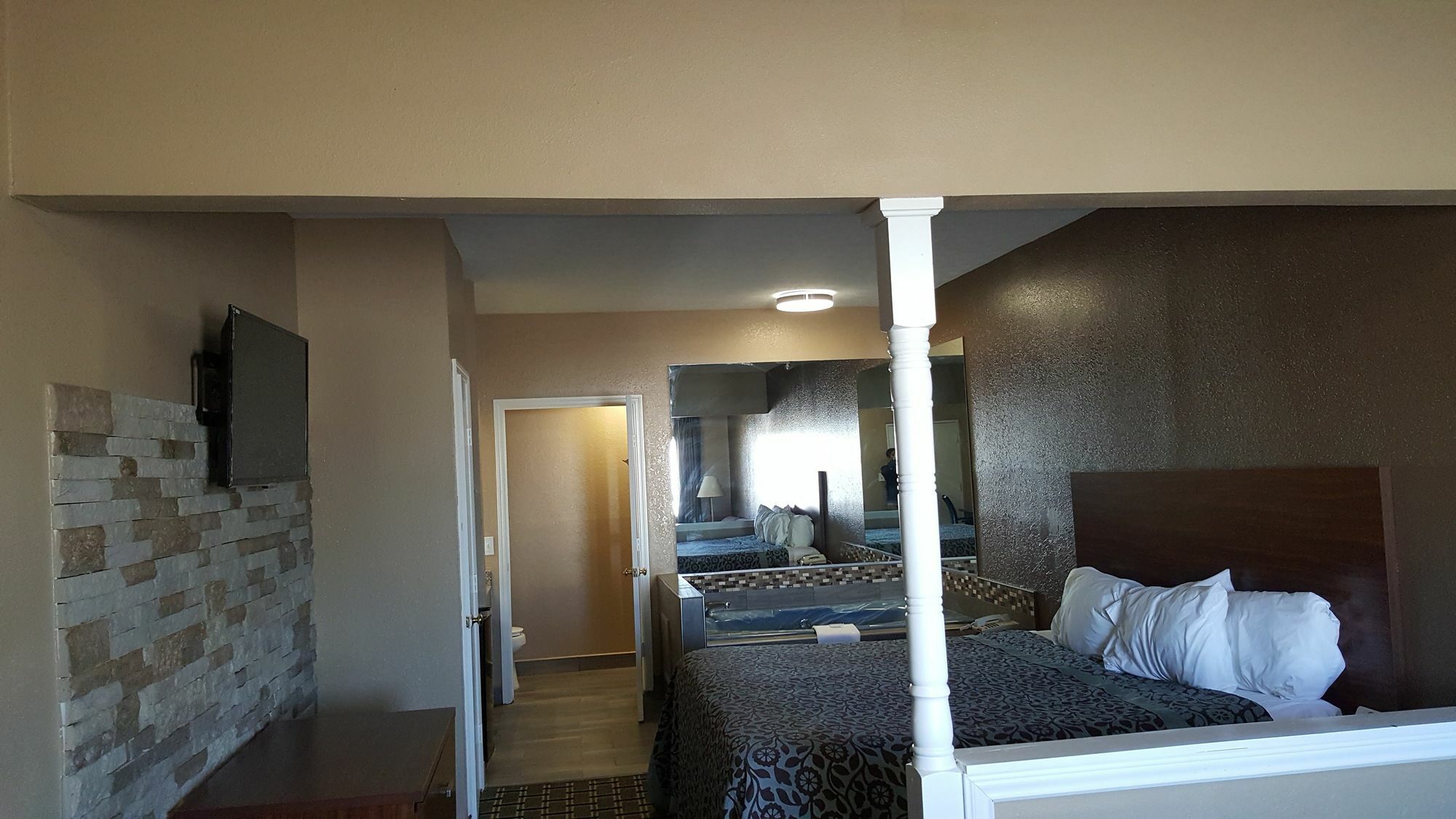 Quality Inn Georgetown Extérieur photo