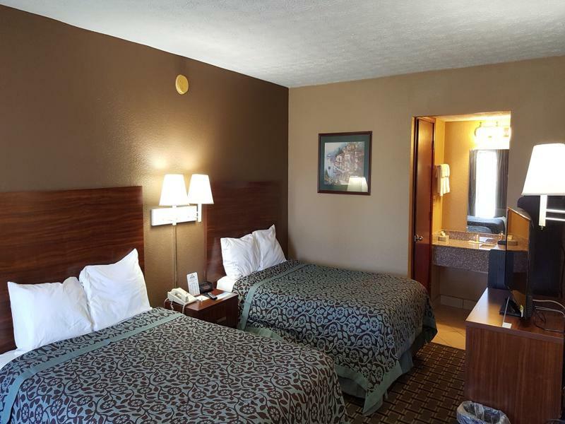 Quality Inn Georgetown Extérieur photo