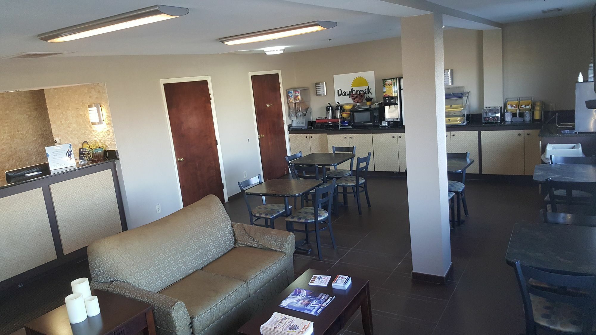 Quality Inn Georgetown Extérieur photo