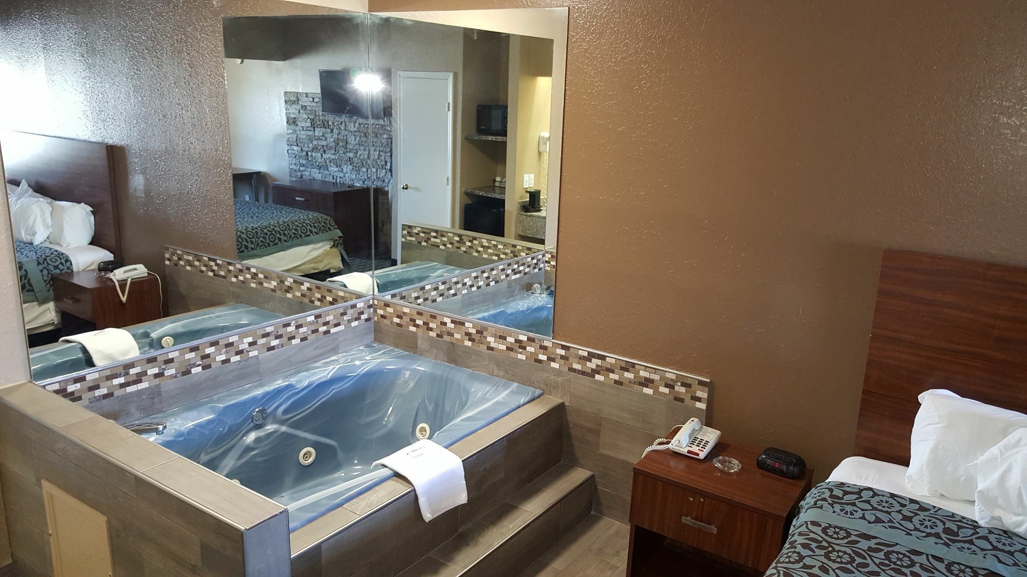 Quality Inn Georgetown Extérieur photo