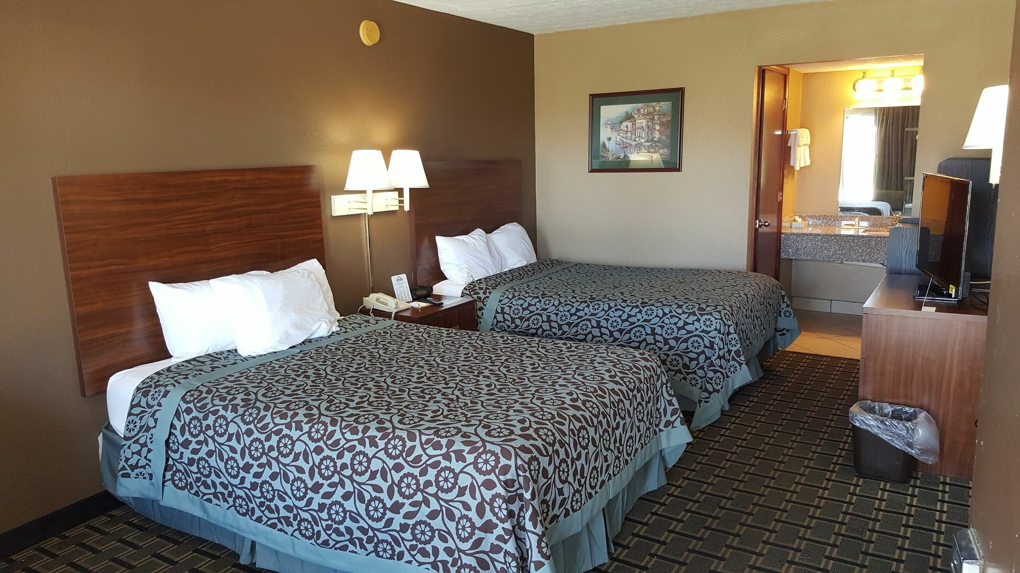 Quality Inn Georgetown Extérieur photo
