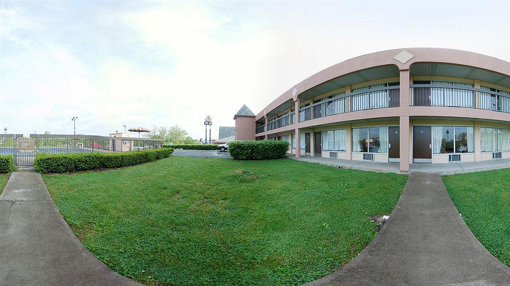 Quality Inn Georgetown Extérieur photo